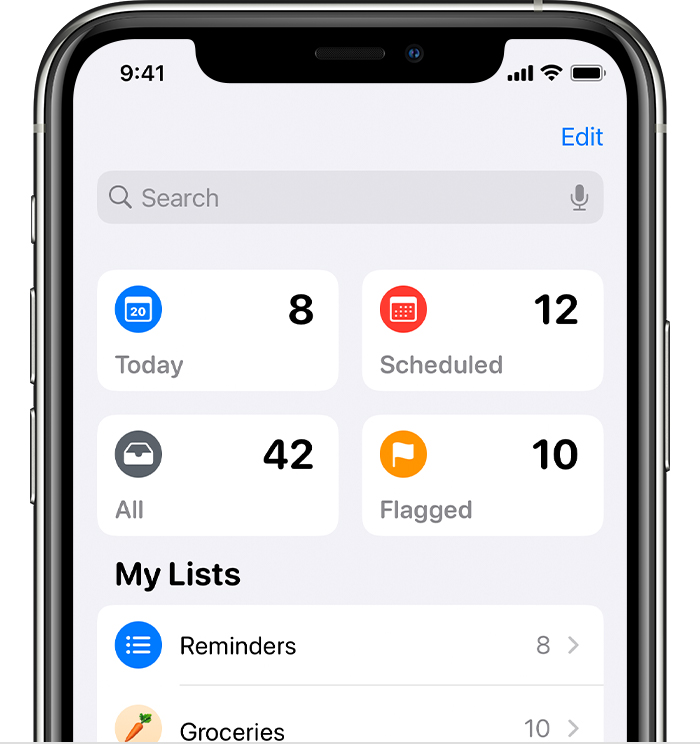 todoist vs apple reminders