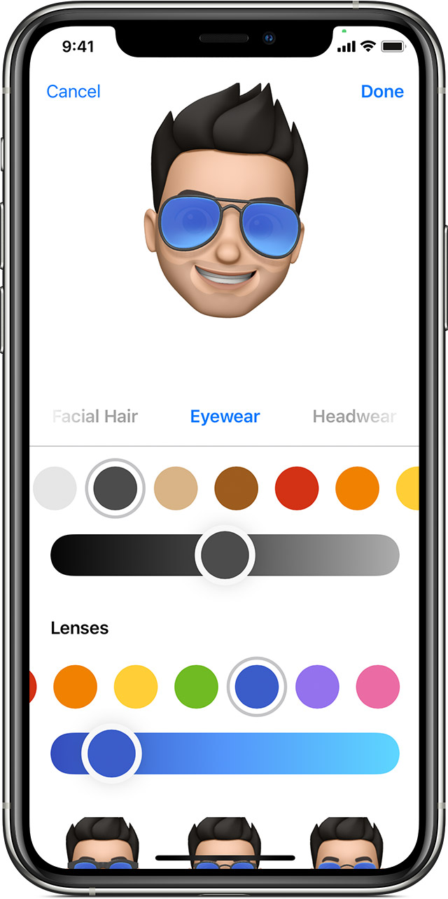 How To Make Your Memoji Talk On Iphone 8 - Inner Jogging