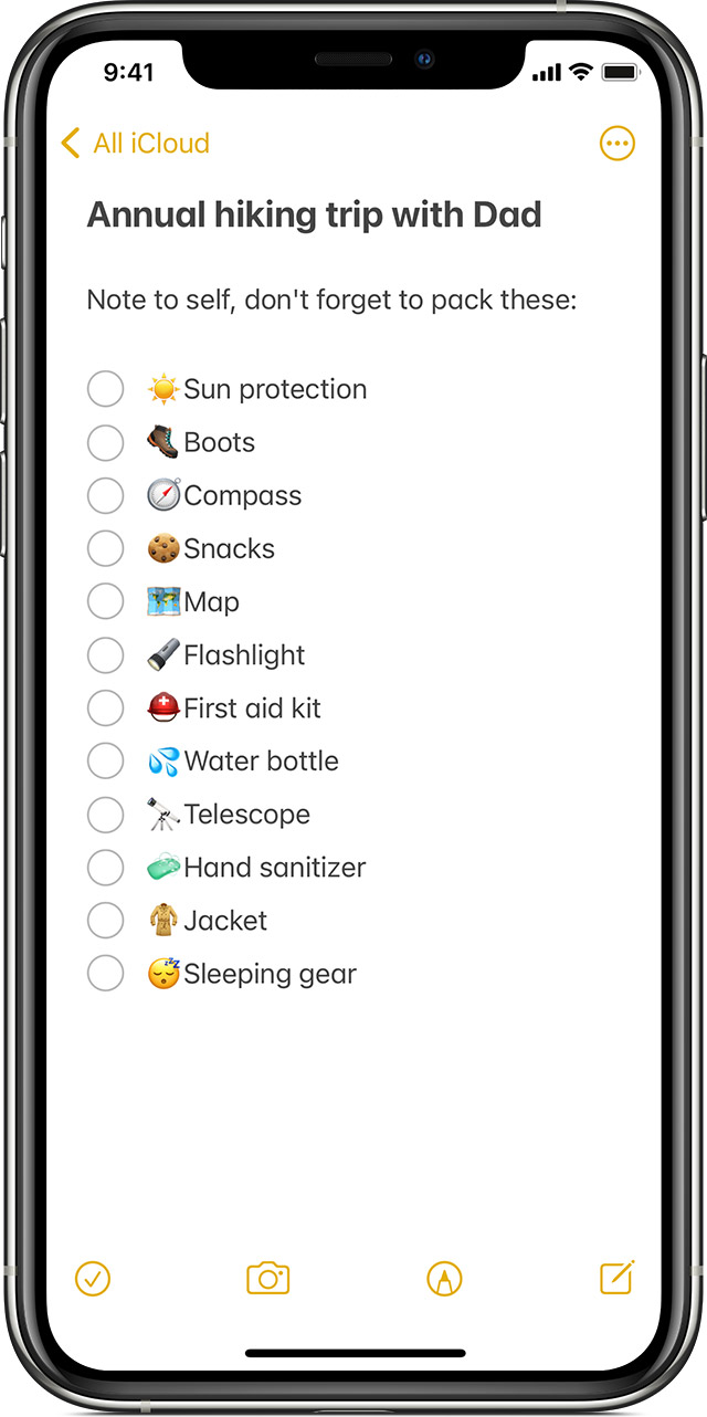 29 HQ Images Todo List App Iphone - Building A To Do List App With Swiftui Combine And Firebase Better Programming