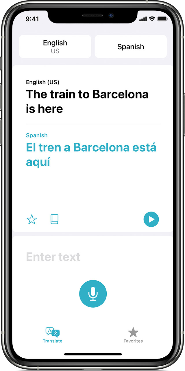 Cara Menggunakan Terjemahkan Di Iphone Apple Support