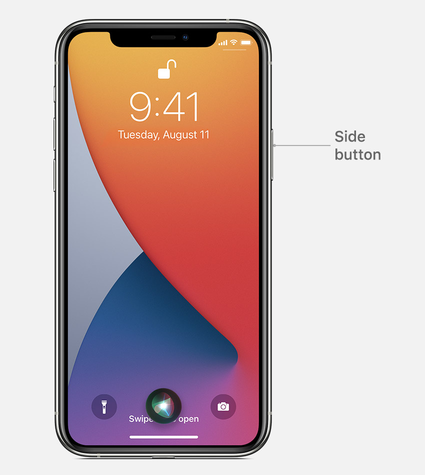 How to Activate Siri on Iphone 11 : Use Siri on your Apple Iphone 11