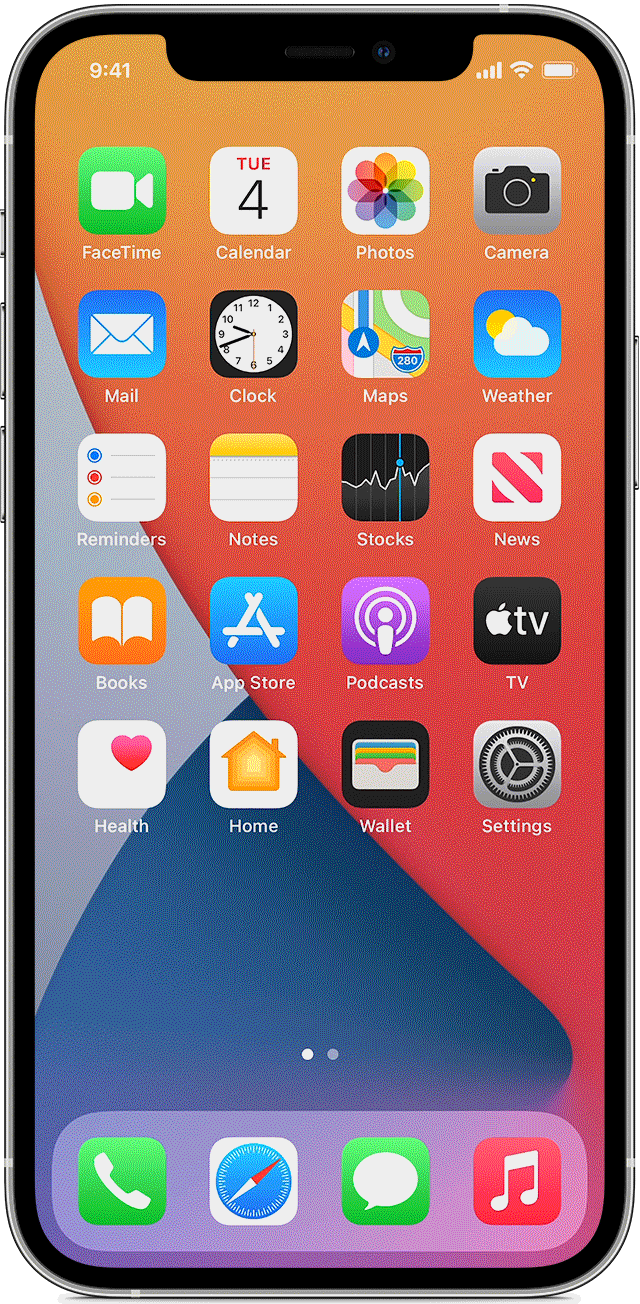 Use Airplay To Stream Or Mirror, How To Screen Mirror An Iphone 6 A Samsung Tv