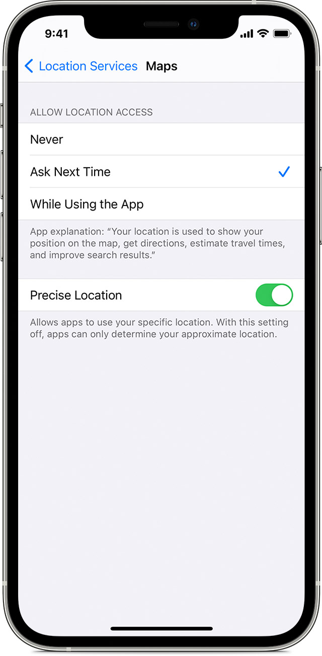 how to turn on location on iphone , how to change iphone password