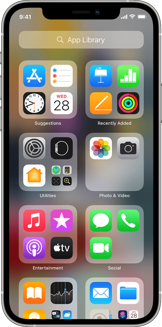 organize-the-home-screen-and-app-library-on-your-iphone-apple-support