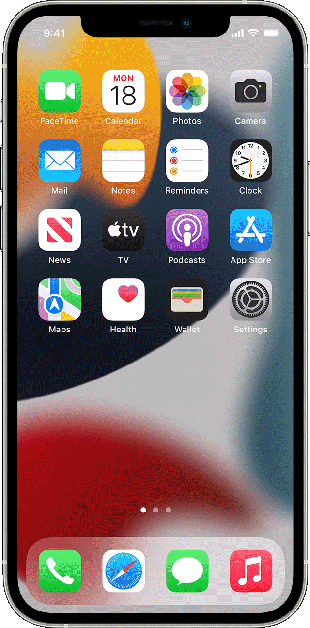 Rotate The Screen On Your Iphone Or, Iphone 8 Landscape Mode Not Working