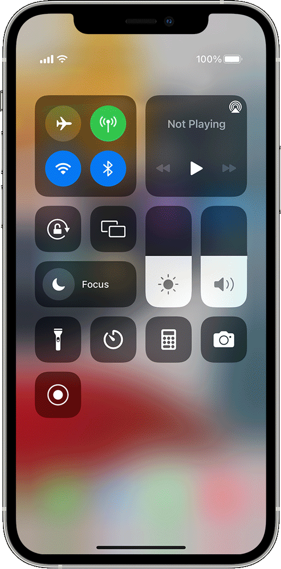 Screen recorder for iphone