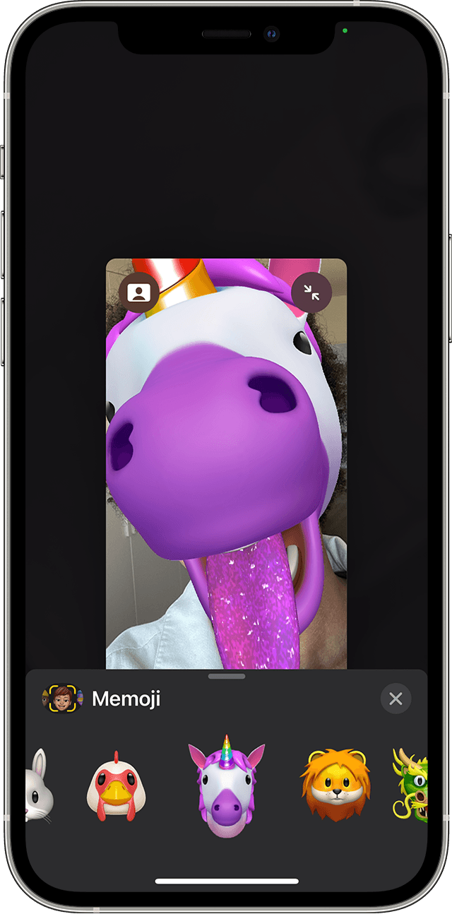 How to put a face mask over your Memojis on iPhone, iPad, Mac