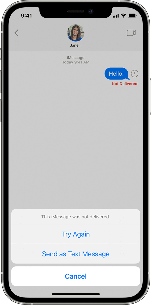 Use iMessage apps on your iPhone and iPad - Apple Support