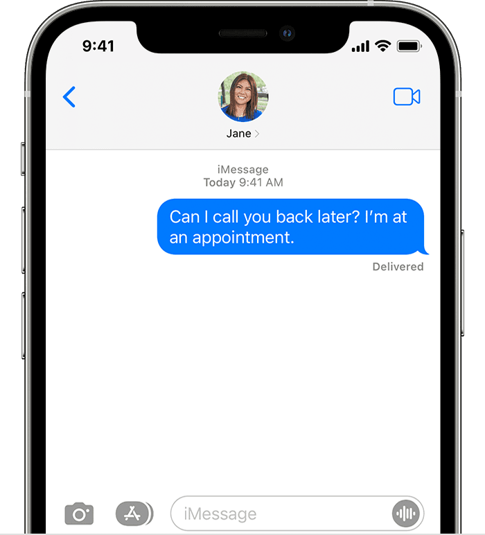 new phone connect imessage to macbook