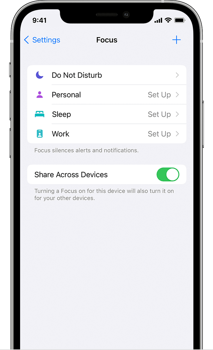 stay focused app support