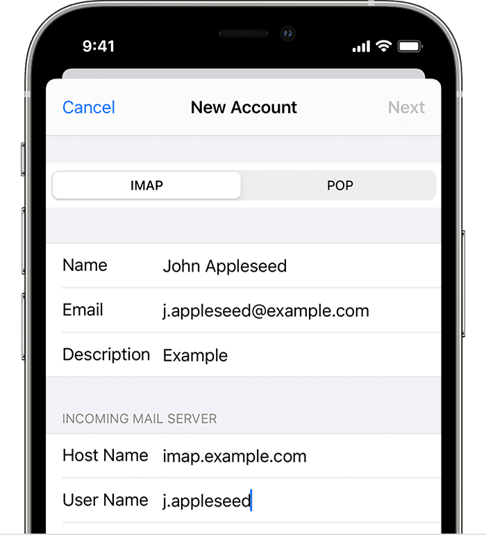 gmail-imap-settings-iphone