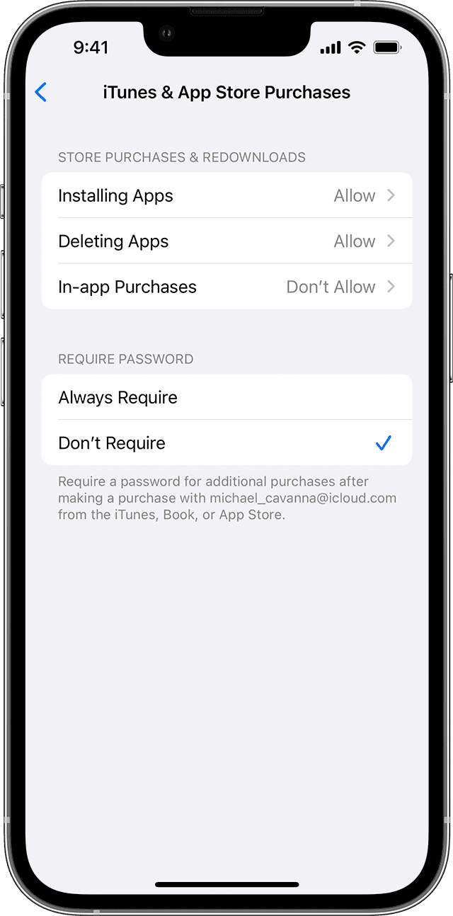 how to get an app off your iphone