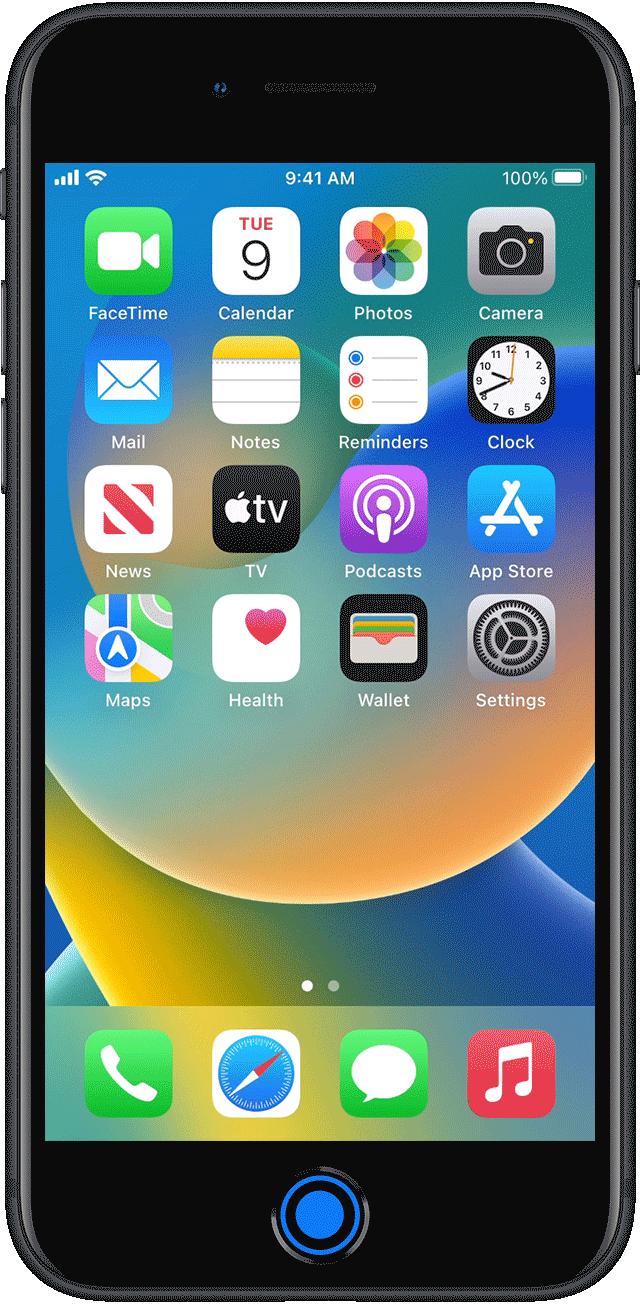 iphone 6 plus gif