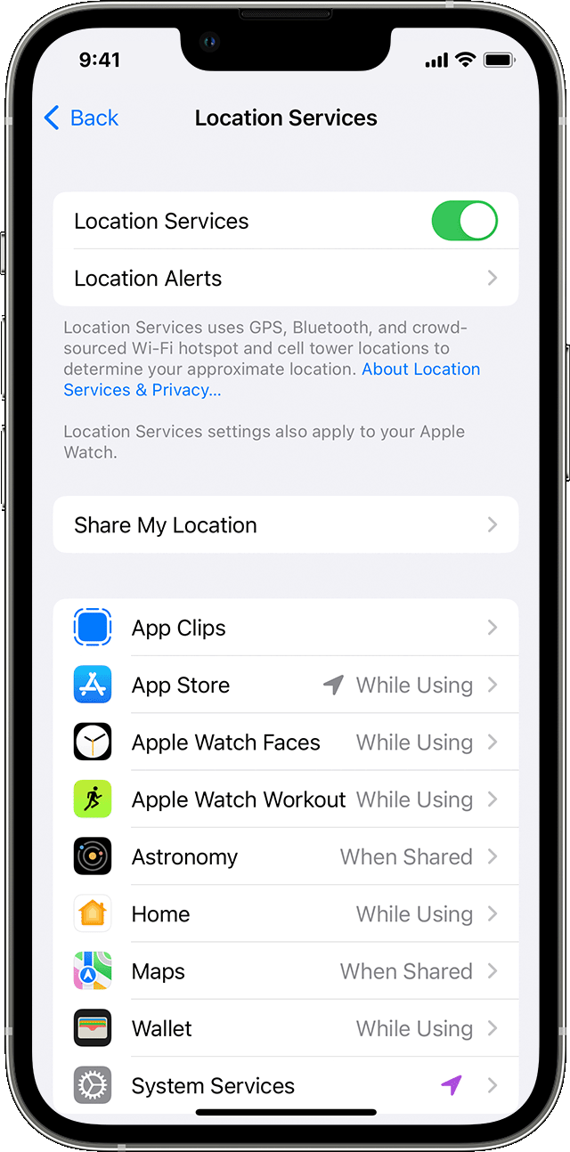 Use Notifications On Your Iphone Or Ipad Apple Support