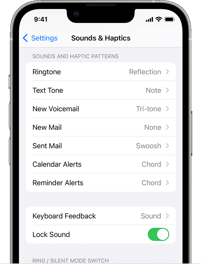 Ios16 Iphone13 Pro Settings Sounds Haptics Crop 