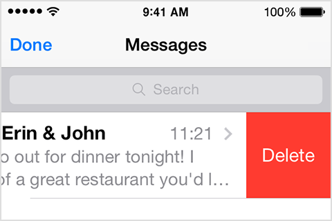Deregister iMessage: Frequently Asked Questions - Apple Support