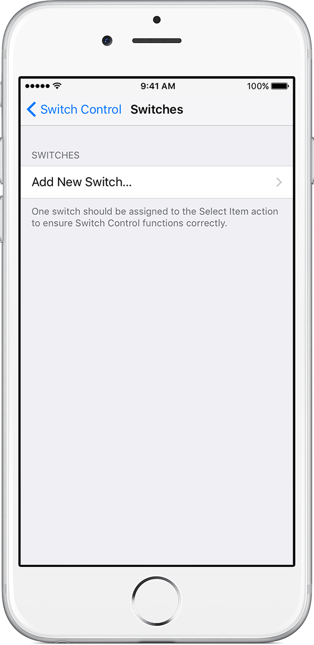 instal the new version for iphoneOne Switch