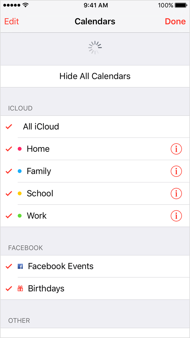 How to Fix iPhone Calendar Reminder Not Working: Troubleshooting