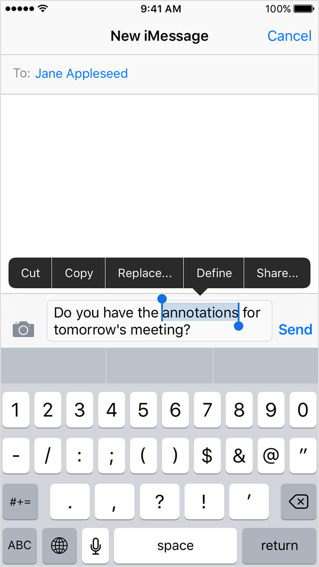 how to get korean keyboard on iphone