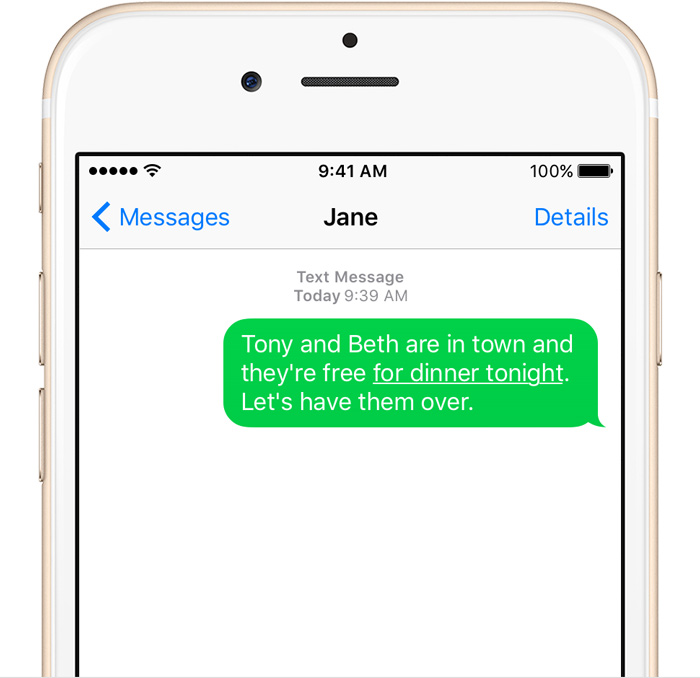 free app to download text messages from iphone