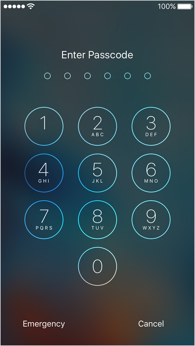 Turn off Find My iPhone Activation Lock - Apple Support