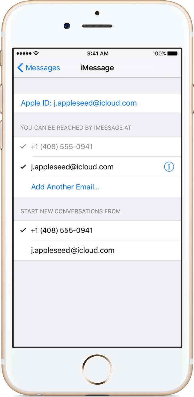 apple id login clouded out in facetime