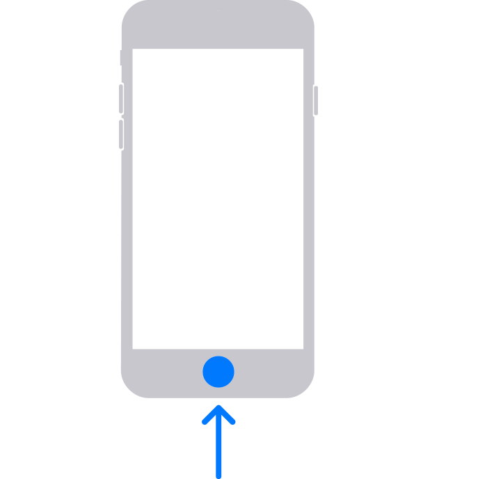 reset iphone password lock