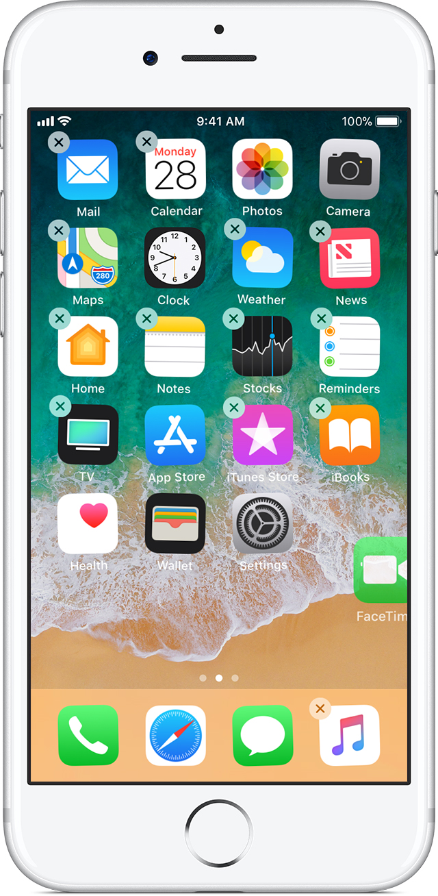 How To View Ipod Touch Apps From Mac