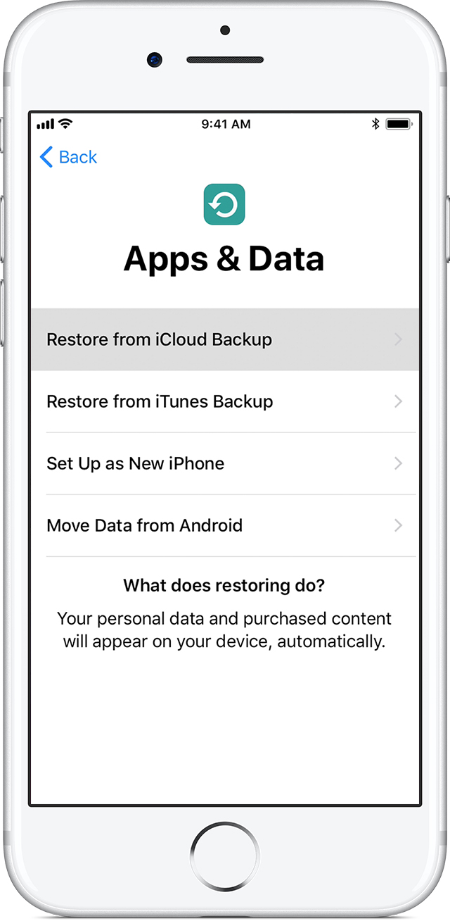 What You Need to Know About iPhone and iPad Backups