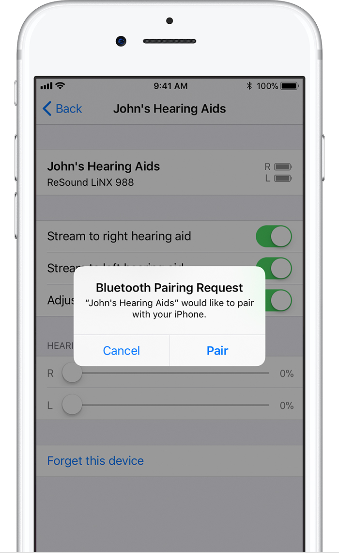 Fix: Bluetooth not working on iPhone 7/ 7 Plus/ iPad: iOS 11, iOS 10