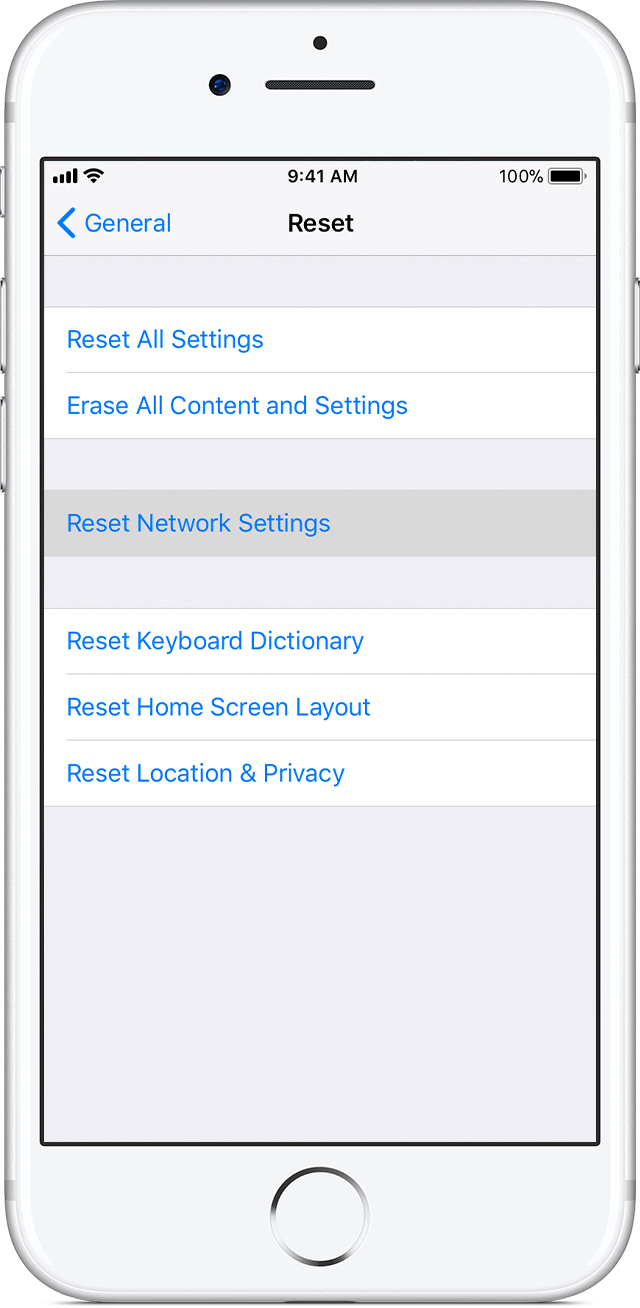 Manual: How to Reset Voicemail Password on iPhone AT 