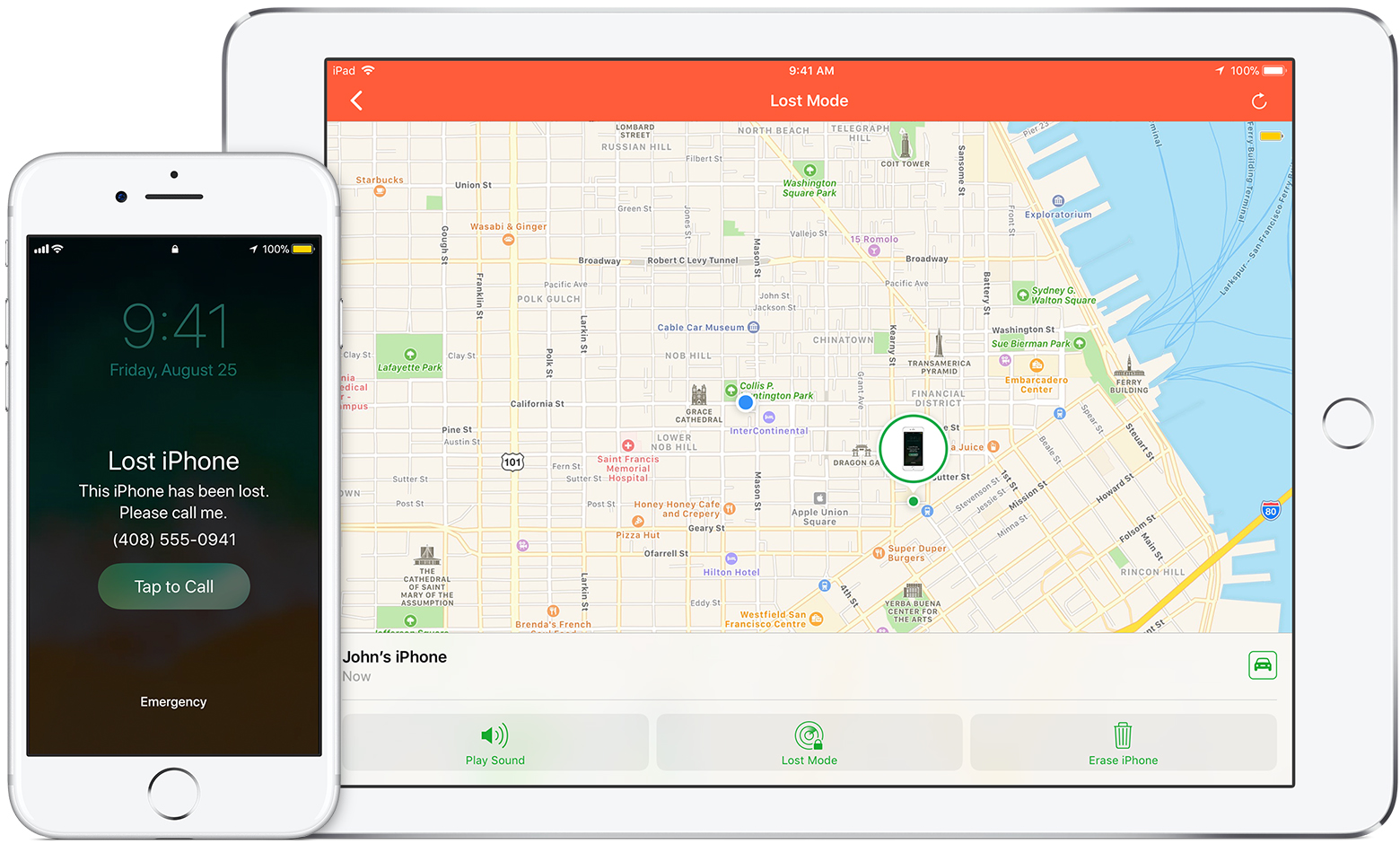 Image result for How to set up and use Find My iPhone to locate your lost iPhone, iPad and more