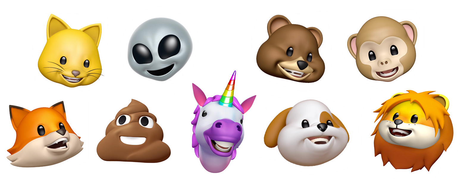 Usar Animoji En El IPhone X O Posterior Soporte Tcnico De Apple