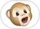 ícone do Animoji