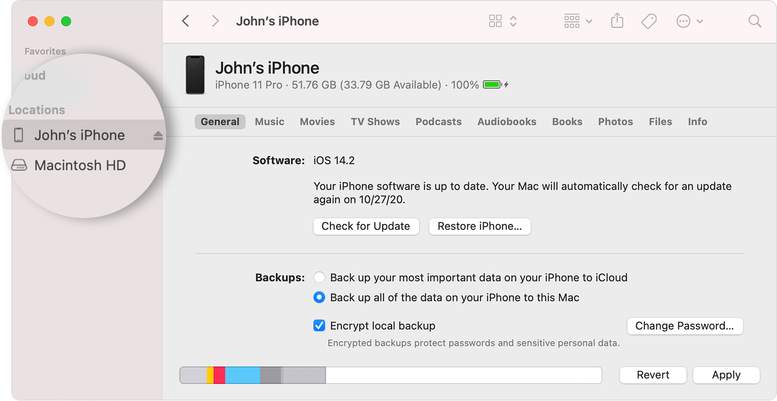 find my iphone with a windows pc