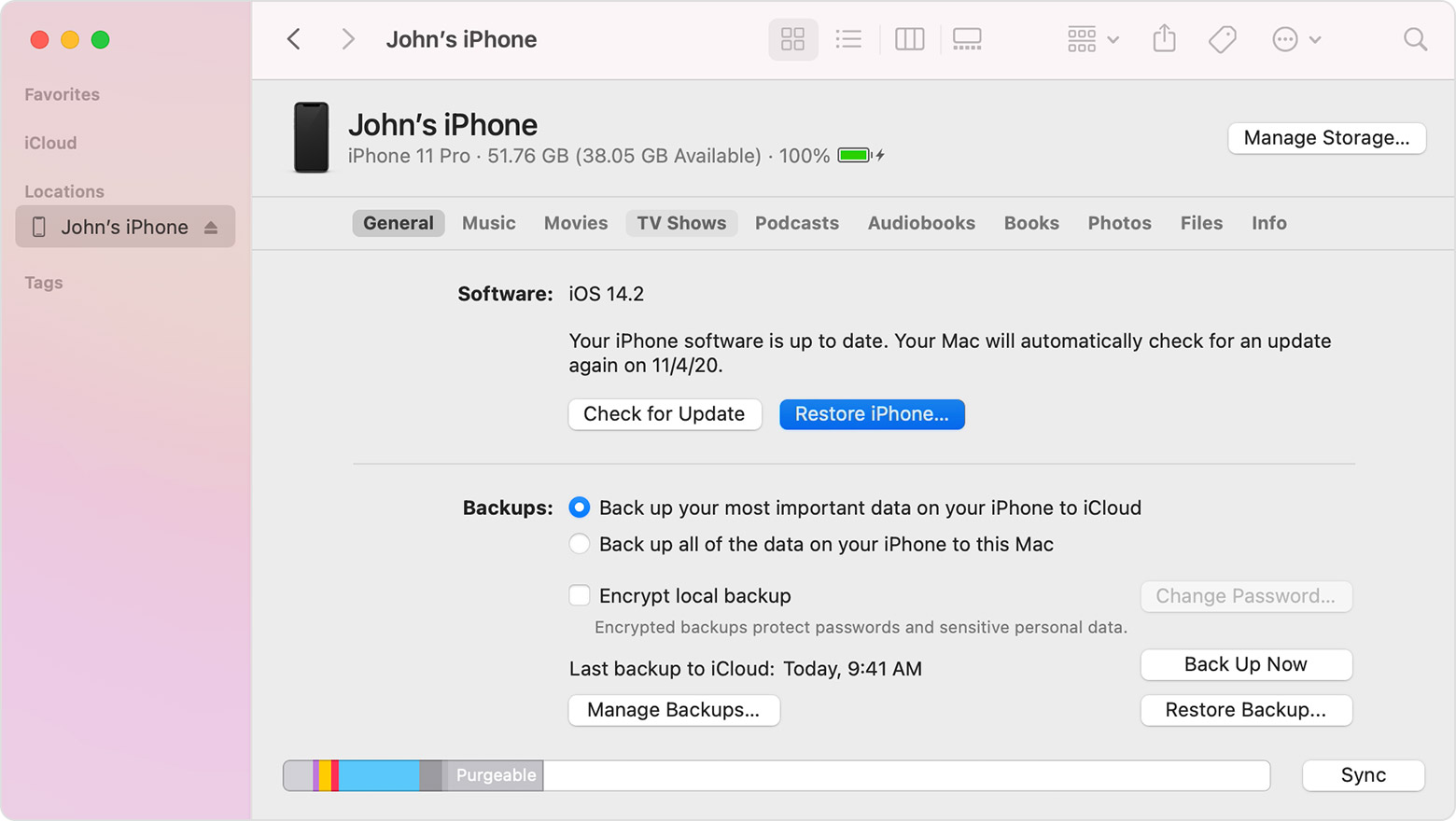 Restore your iPhone, iPad, or iPod to factory settings - Apple Support