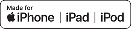 multi logo made for iphone ipad ipod badge