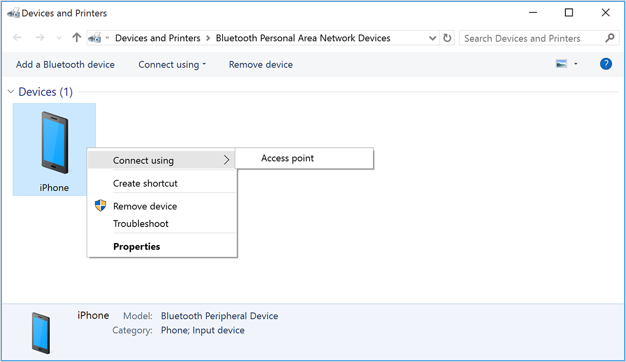 If Personal Hotspot Is Not Working On Your Iphone Or Ipad Wi Fi Cellular Apple Support