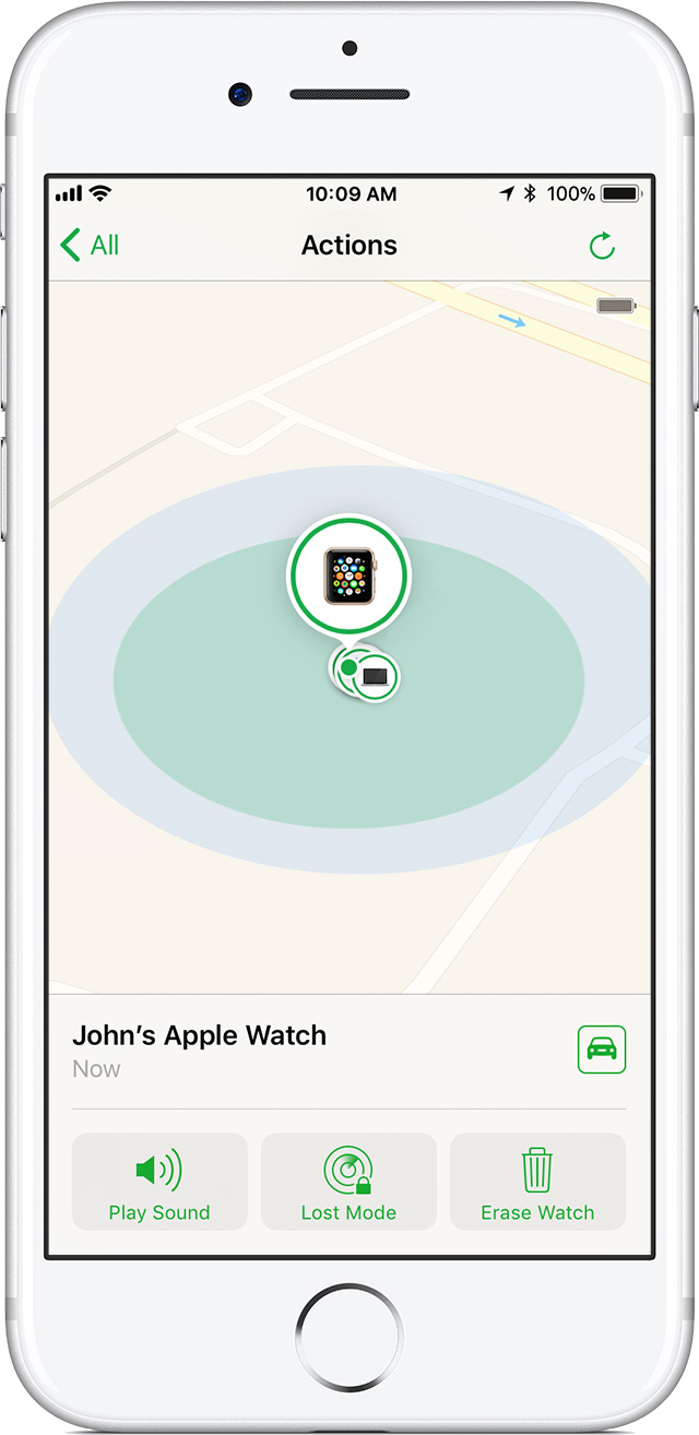 Find my iphone скачать на компьютер бесплатно