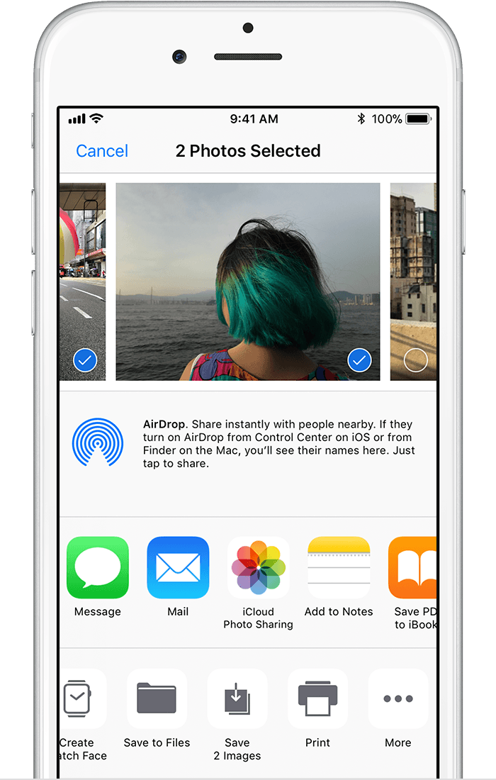 How To Use iCloud Photo Sharing - Business Insider