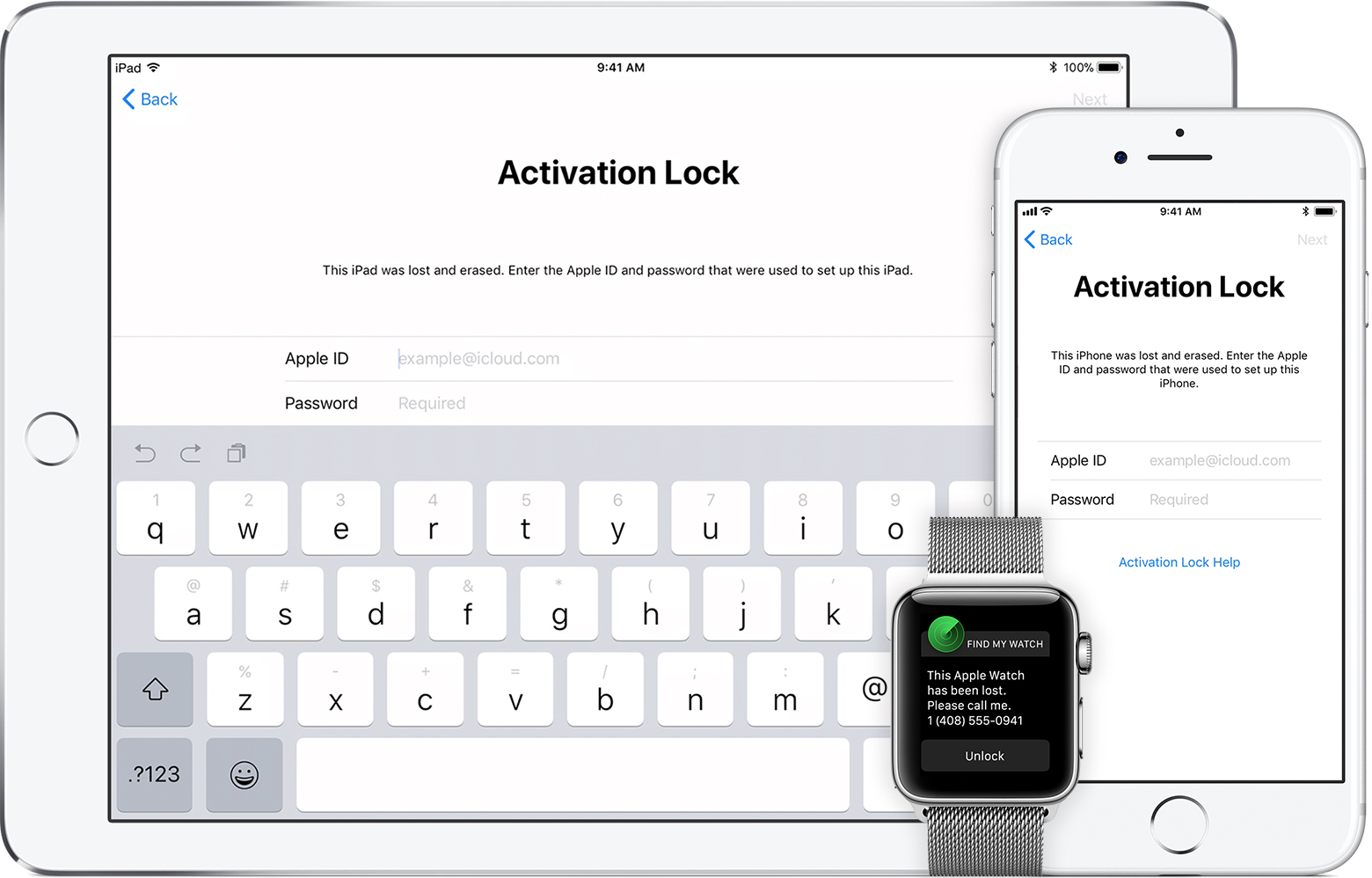 how to remove activation lock on iphone 7 free with itunes