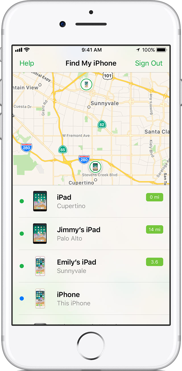 Share iTunes, iBooks, and App Store purchases with Family Sharing ...