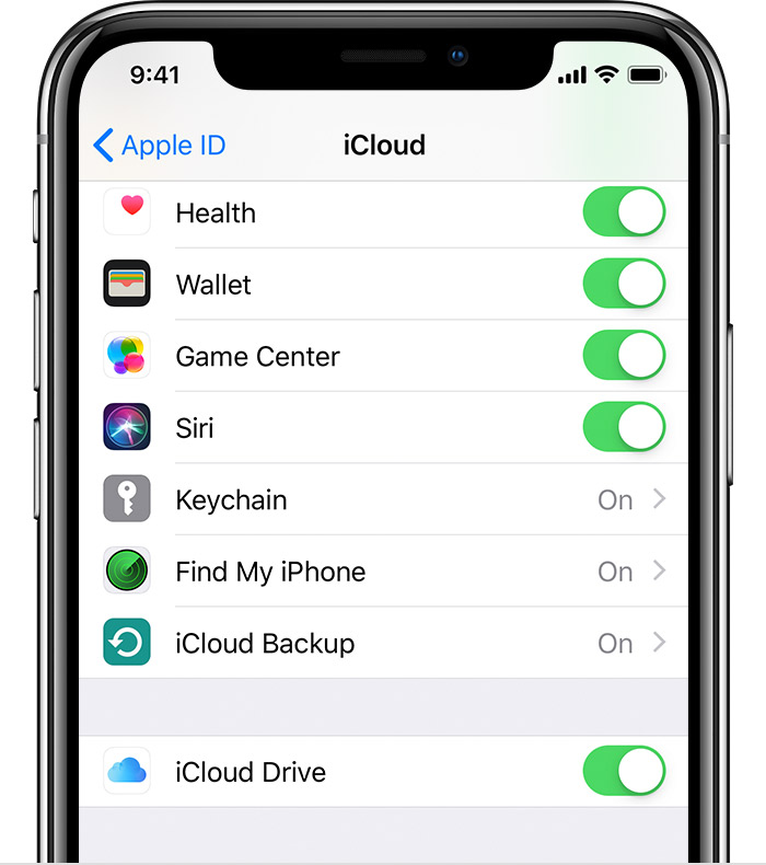 Apple icloud. ICLOUD. ICLOUD Drive iphone. ICLOUD Drive в хранилище iphone. Включенный айклауд.