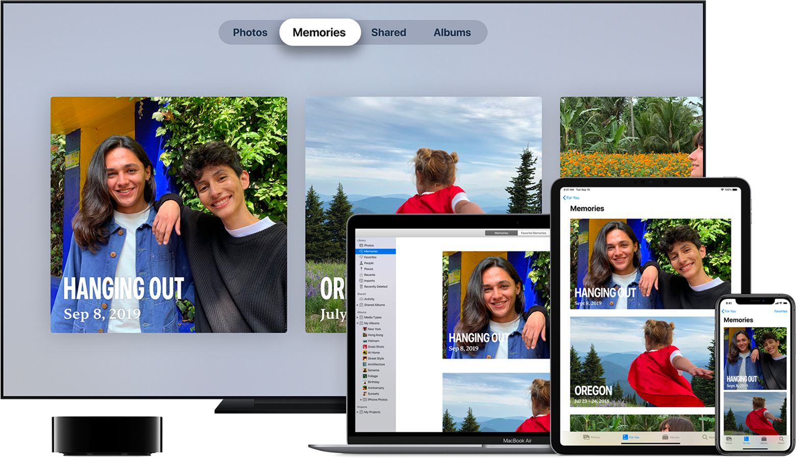 How To Us Icloud Photo Library On Mac