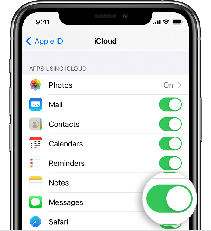 iphone sms backup app