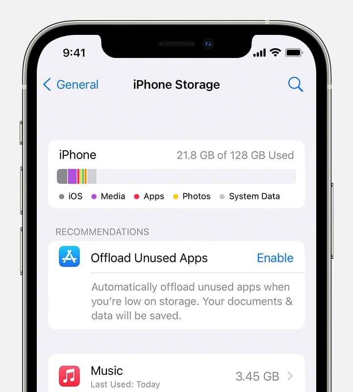 apple support icloud storage plans