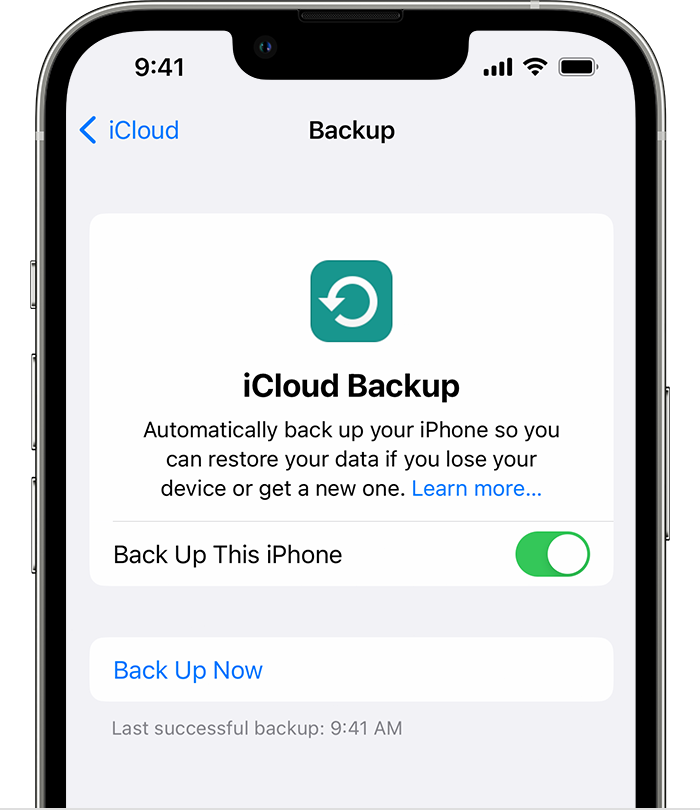 how to download iphone backup from icloud to mac