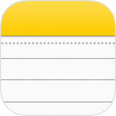 Apple Notes Pictures Use Notes on your iPhone, iPad, and iPod touch