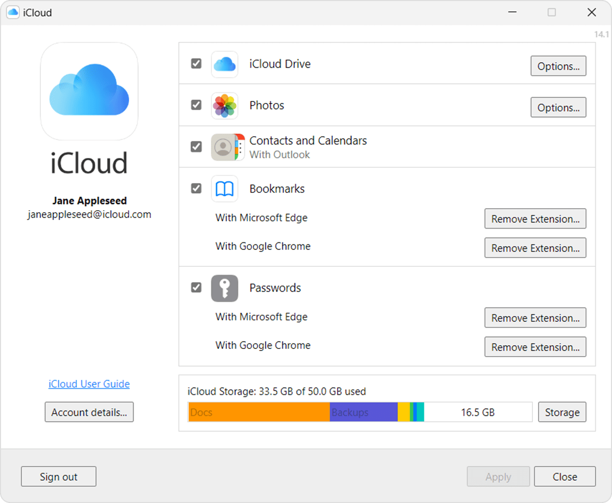 How to set up and use iCloud email on Mac – Setapp