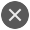 the x icon